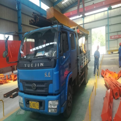 LDN欧式电动单梁起重机