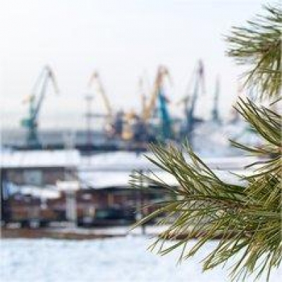 安全常识 · 雨雪天气