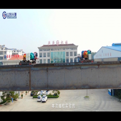 MGE型门式起重机