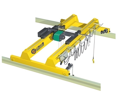 LH型电动葫芦桥式起重机