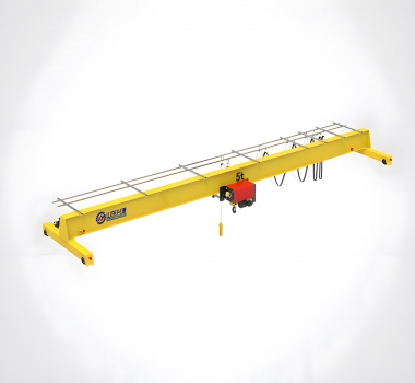 欧式单梁起重机