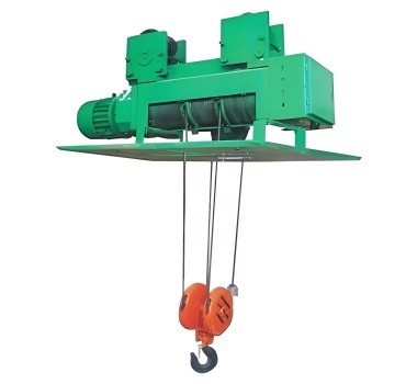 BCD单速防爆电动葫芦