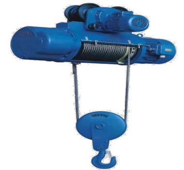 CD₁型单速电动葫芦