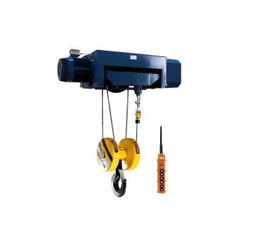 HC大型电动葫芦