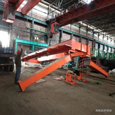 MGB通用门式起重机