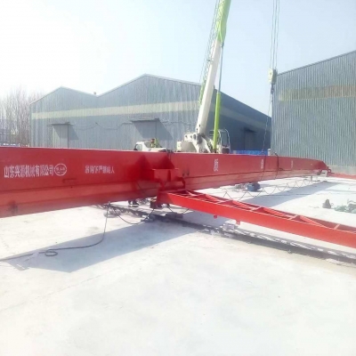 MHn电动葫芦门式起重机