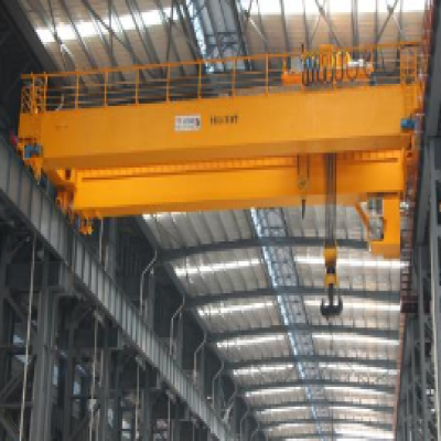 如何让桥式起重机使用更长久