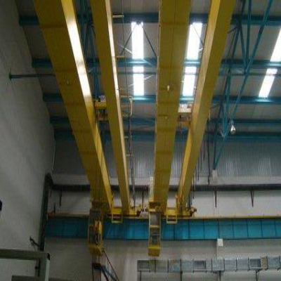 起重机需向智能化转型知识