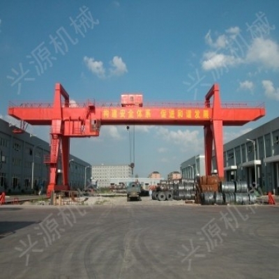 起重机的新型化及实用化发展趋势