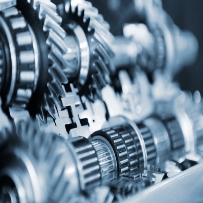 中国机械工业与国际差距大 创新成软肋