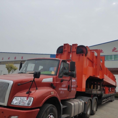 起重机的操作流程及过程应该注意什么?