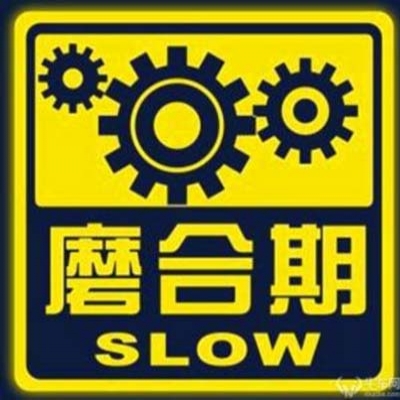 起重机在磨合期使用的特点须知