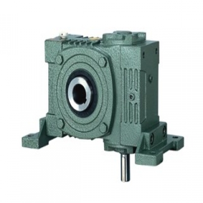 起重吊车减速机的分类介绍