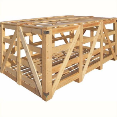 起重机运输时该如何包装?