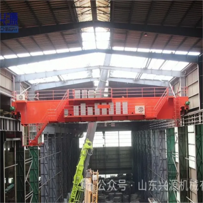 180/50t冶金桥式起重机